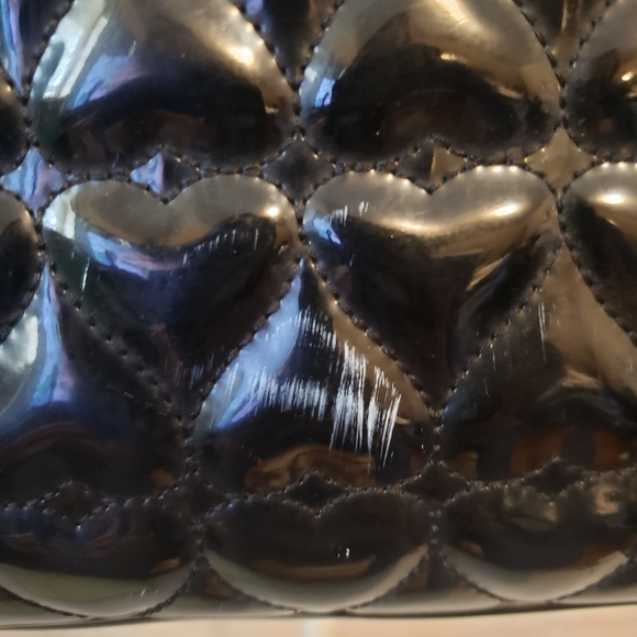 LULU GUINNESS BAG - Picture 4 of 12